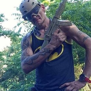 Meet your Posher, Tommy